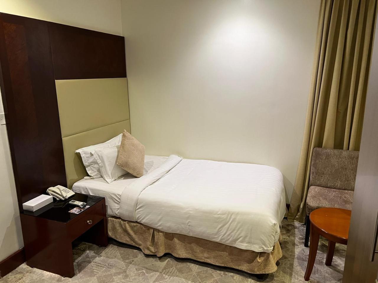 Dalin Hotel Riyadh Exterior photo