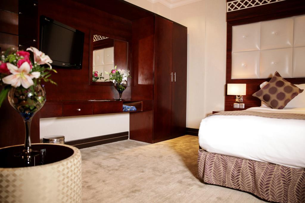 Dalin Hotel Riyadh Exterior photo