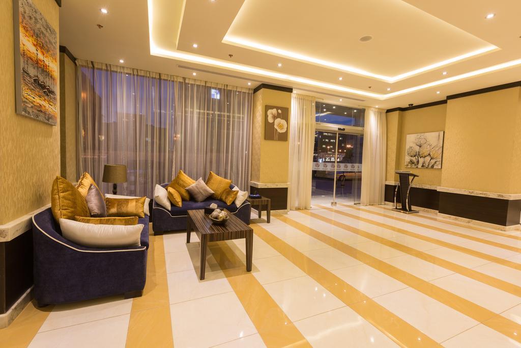 Dalin Hotel Riyadh Exterior photo